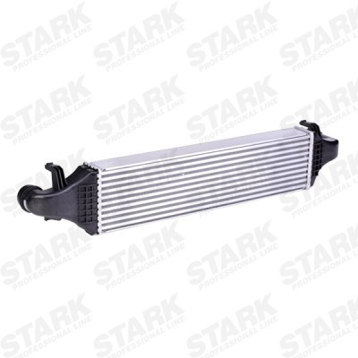 Intercooler, Charger Stark SKICC-0890261 SKICC-0890261 - photo 4