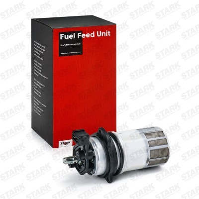 Pump, Fuel Pre-Supply Stark SKFP-0160131 SKFP-0160131 - photo 2