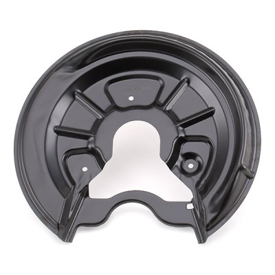 Splash Panel brake disc RIDEX 1330S0013 1330S0013 - photo 4