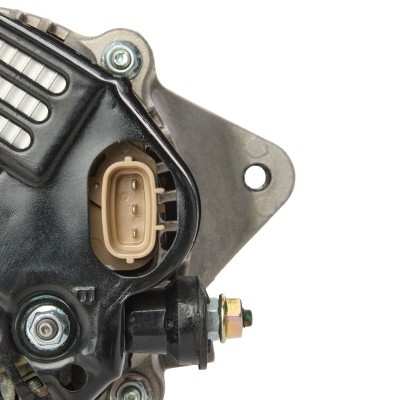 Alternator RIDEX 4G0237R 4G0237R - photo 5