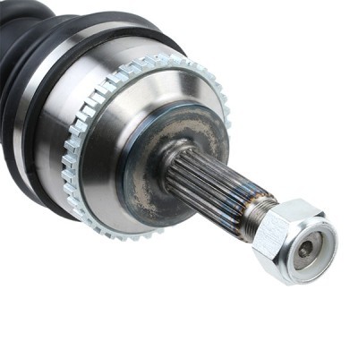 Drive Shaft RIDEX 13D0035 13D0035 - photo 5