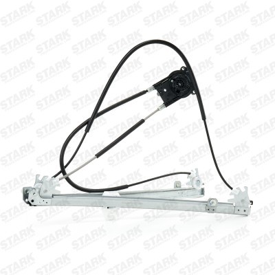 Window Regulator Stark SKWR-0420042 SKWR-0420042 - photo 4