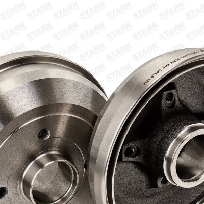 Brake Drum Stark SKBDM-0800100 SKBDM-0800100 - photo 9