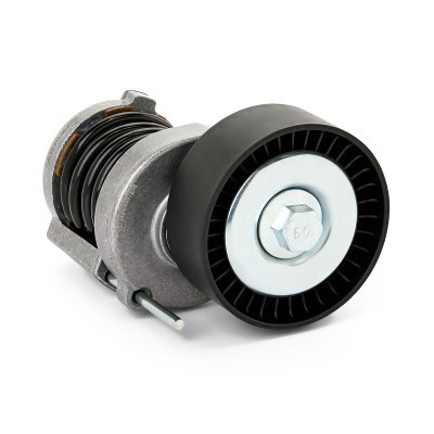 Belt Tensioner V-Ribbed Belt RIDEX 310T0017 310T0017 - photo 4