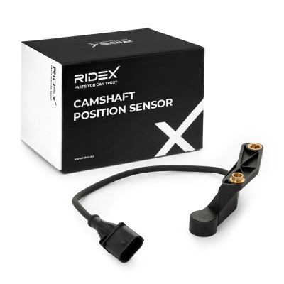 Crankshaft Pulse Sensor RIDEX 3946S0006 3946S0006 - photo 3