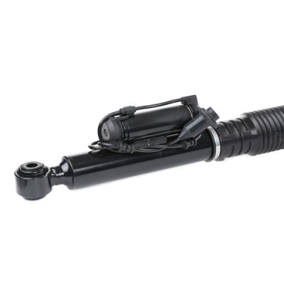 Bellow, Air Suspension RIDEX 4118A0005 4118A0005 - photo 5