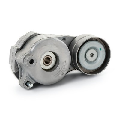 Belt Tensioner V-Ribbed Belt RIDEX 310T0311 310T0311 - photo 3