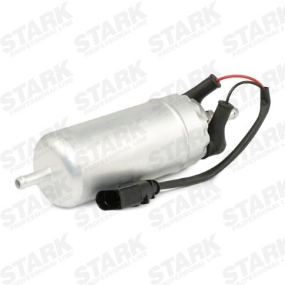 Pump, Fuel Pre-Supply Stark SKFP-0160228 SKFP-0160228 - photo 3