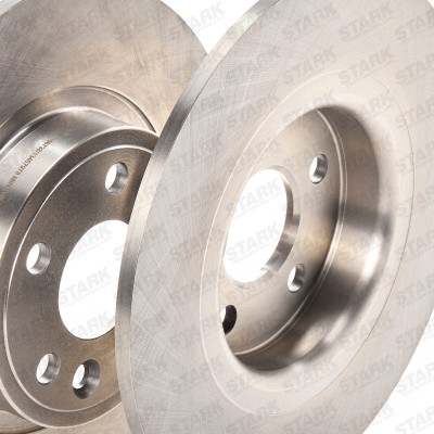 Brake Disc Stark SKBD-0023853 SKBD-0023853 - photo 7