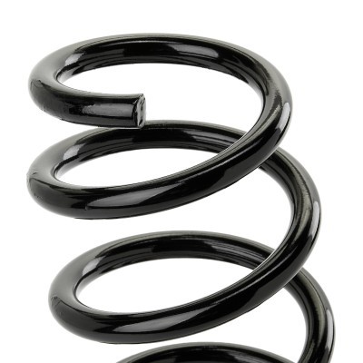 Suspension Spring RIDEX 188C1364 188C1364 - photo 3