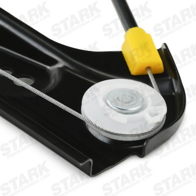 Window Regulator Stark SKWR-0420367 SKWR-0420367 - photo 5
