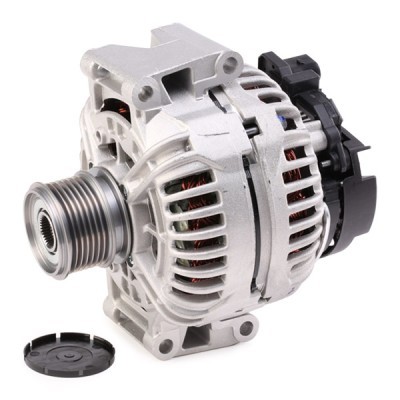 Alternator RIDEX 4G0855 4G0855 - photo 3
