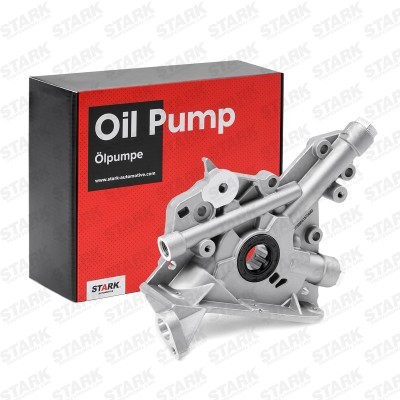 Oil Pump Stark SKOPM-1700152 SKOPM-1700152 - photo 2