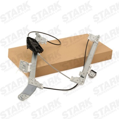 Window Regulator Stark SKWR-0420558 SKWR-0420558 - photo 2