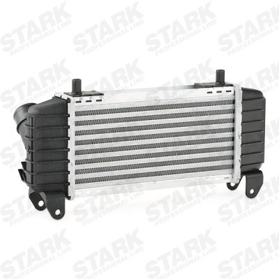 Intercooler, Charger Stark SKICC-0890045 SKICC-0890045 - photo 4