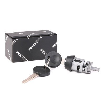 Door Lock RIDEX 1378L0010 1378L0010 - photo 2