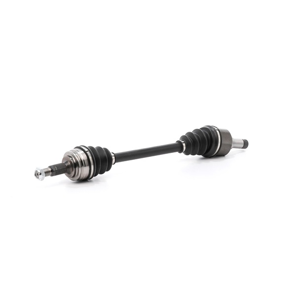 Drive Shaft RIDEX 13D1624 13D1624 - photo 1