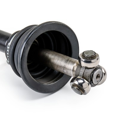Drive Shaft RIDEX 13D1446R 13D1446R - photo 6