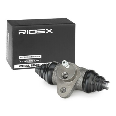 Wheel Brake Cylinder RIDEX 277W0021 277W0021 - photo 2