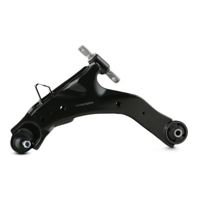 Control Arm RIDEX 273C0215 273C0215 - photo 3