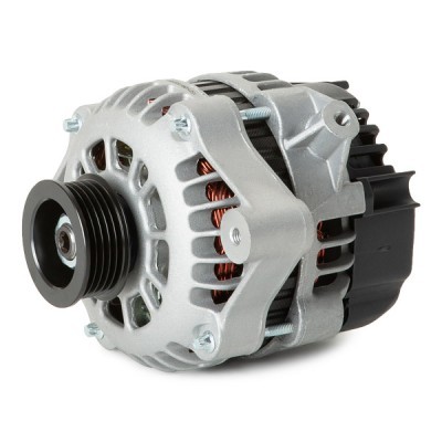 Alternator RIDEX 4G0633 4G0633 - photo 3