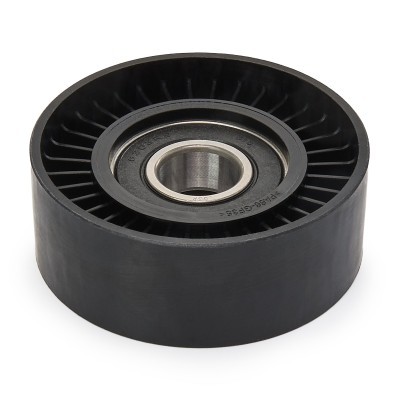 Belt Tensioner V-Ribbed Belt RIDEX 310T0539 310T0539 - photo 4
