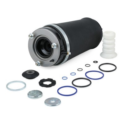 Bellow, Air Suspension RIDEX 4119A0037 4119A0037 - photo 3