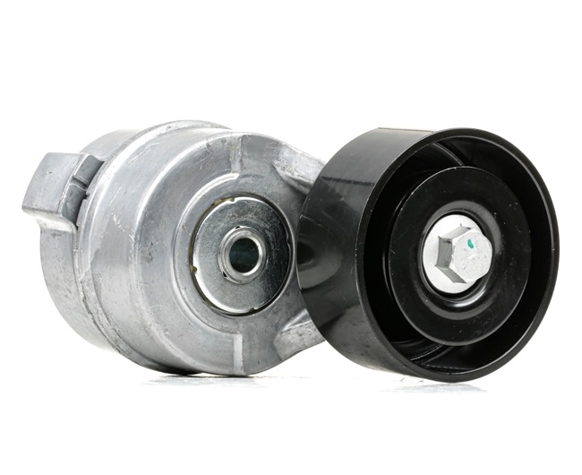 Belt Tensioner V-Ribbed Belt RIDEX 310T0234 310T0234 - photo 1