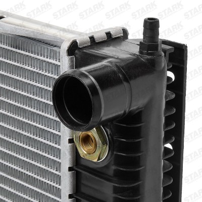 Radiator, Engine Cooling Stark SKRD-0120327 SKRD-0120327 - photo 8