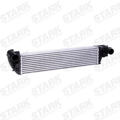 Intercooler, Charger Stark SKICC-0890217 SKICC-0890217 - photo 3