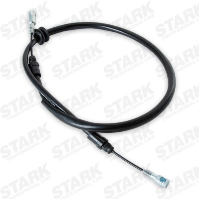 Cable Pull, Parking Brake Stark SKCPB-1050262 SKCPB-1050262 - photo 3