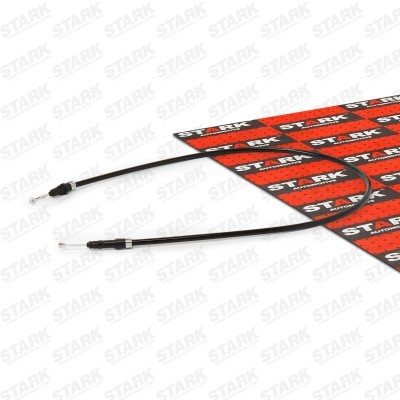 Cable Pull, Parking Brake Stark SKCPB-1050139 SKCPB-1050139 - photo 1
