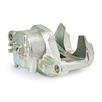 Brake Caliper RIDEX 78B3321R 78B3321R - photo 4