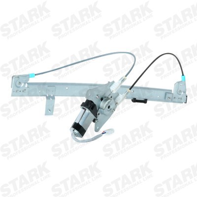 Window Regulator Stark SKWR-0420339 SKWR-0420339 - photo 2