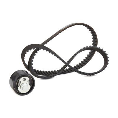 Timing belt kit RIDEX 307T0161P 307T0161P - photo 3