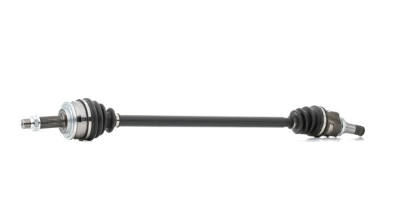 Drive Shaft RIDEX 13D0830 13D0830 - photo 1