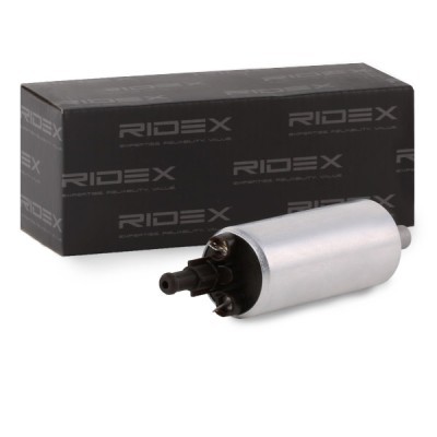 Pump, Fuel Pre-Supply RIDEX 458F0074 458F0074 - photo 2