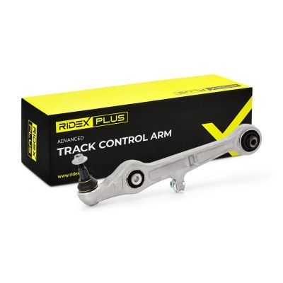 Control Arm RIDEX 273C0039P 273C0039P - photo 2