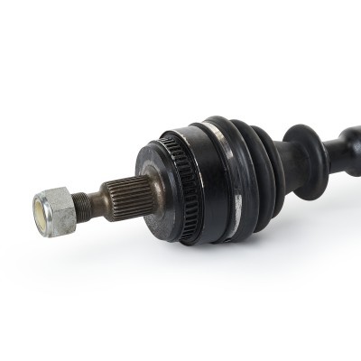 Drive Shaft RIDEX 13D0750R 13D0750R - photo 5