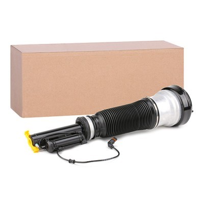 Bellow, Air Suspension RIDEX 4118A0004 4118A0004 - photo 2