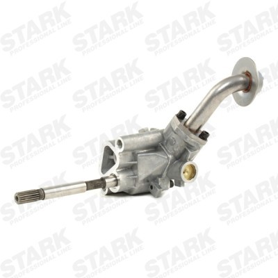 Oil Pump Stark SKOPM-1700101 SKOPM-1700101 - photo 3