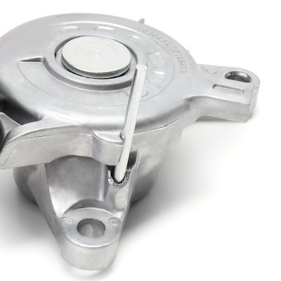 Belt Tensioner V-Ribbed Belt RIDEX 310T0298 310T0298 - photo 5