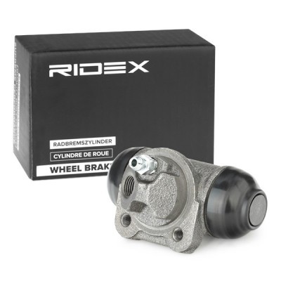 Wheel Brake Cylinder RIDEX 277W0066 277W0066 - photo 2