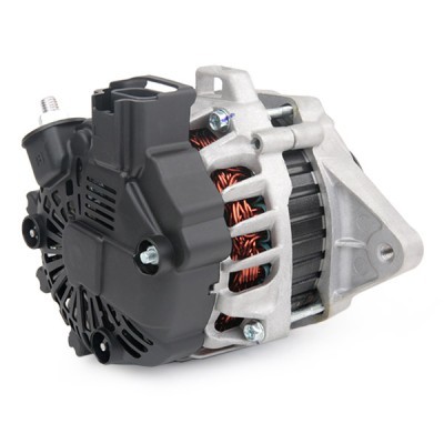 Alternator RIDEX 4G0264 4G0264 - photo 4