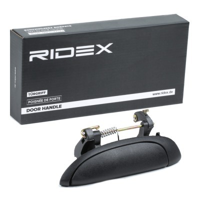 Door Handle RIDEX 1373D0060 1373D0060 - photo 2