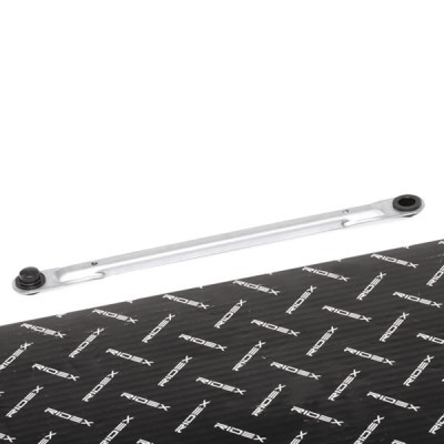 Wiper Arm RIDEX 3857D0002 3857D0002 - photo 2