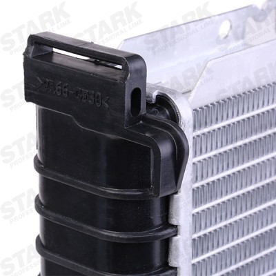 Radiator, Engine Cooling Stark SKRD-0120731 SKRD-0120731 - photo 5