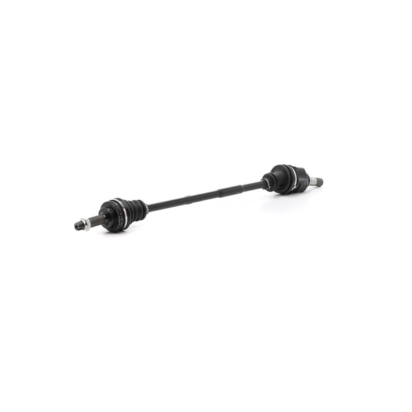 Drive Shaft RIDEX 13D1512R 13D1512R - photo 1