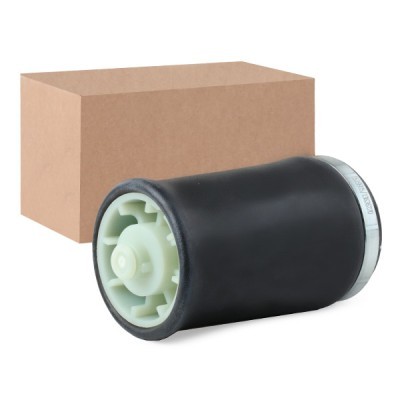 Bellow, Air Suspension RIDEX 4119A0009 4119A0009 - photo 2