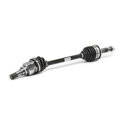Drive Shaft RIDEX 13D2298R 13D2298R - photo 4